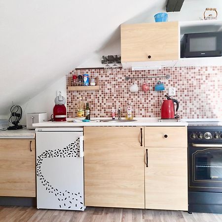 Apartman Castle View チェスキー クルムロフ エクステリア 写真