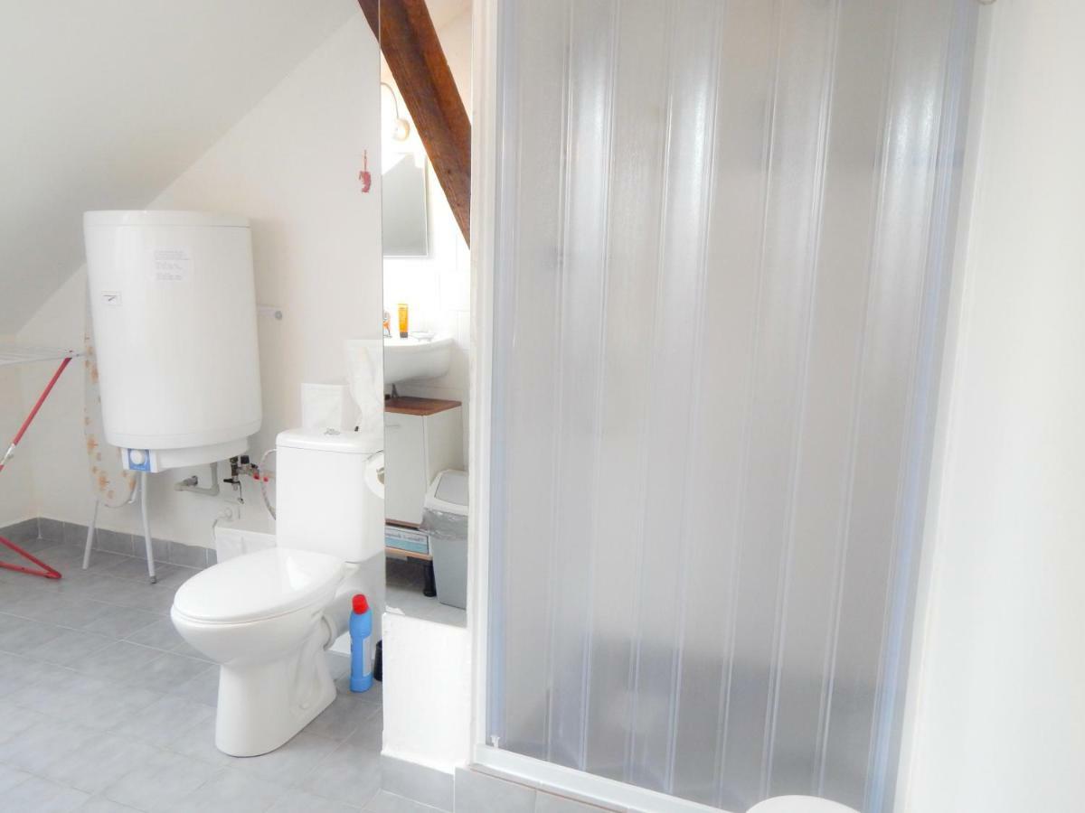 Apartman Castle View チェスキー クルムロフ エクステリア 写真