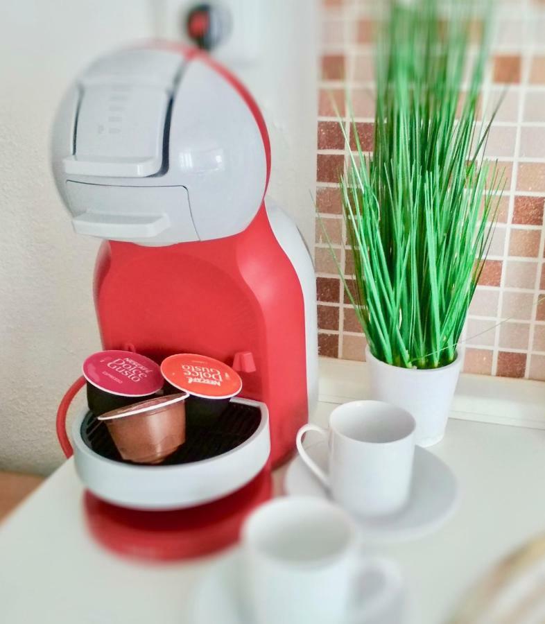 Apartman Castle View チェスキー クルムロフ エクステリア 写真